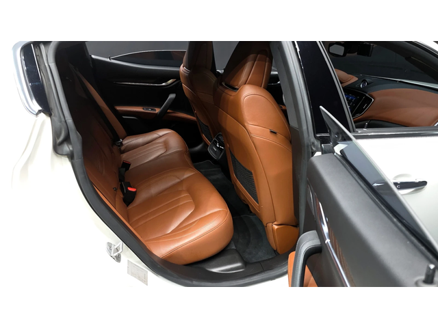 Maserati Ghibli 3.0 autogeorge.com - автомобили, коли, обяви за нови и употребявани 11