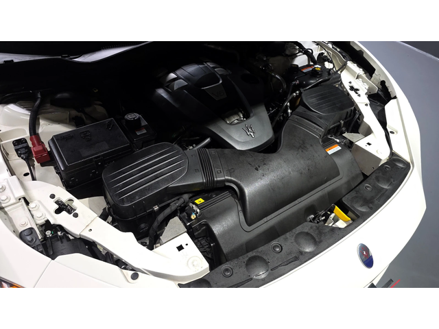 Maserati Ghibli 3.0 autogeorge.com - автомобили, коли, обяви за нови и употребявани 5