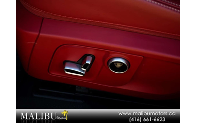 Maserati Ghibli * Luxury * CARFAX * ЦЕНА ДО БГ - автомобили, коли, обяви за нови и употребявани 13