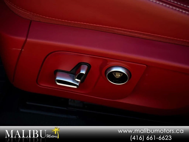 Maserati Ghibli * Luxury * CARFAX * ЦЕНА ДО БГ - автомобили, коли, обяви за нови и употребявани 13