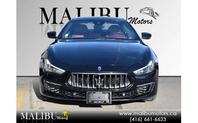 maserati-ghibli - 1