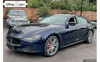 maserati-ghibli - 2