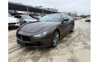maserati-ghibli - 0