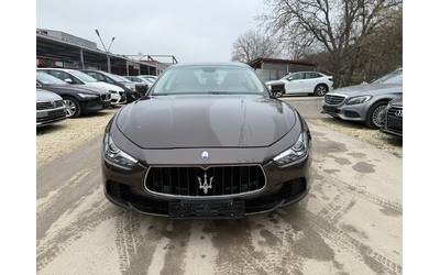 maserati-ghibli - 2