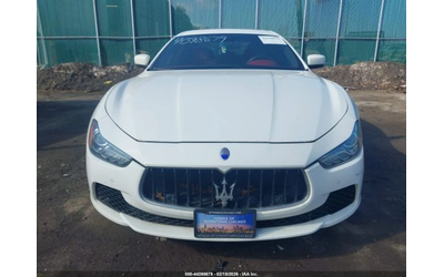 maserati-ghibli - 1