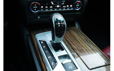 Maserati Ghibli AвтоКредит* (ЦЕНА ДО БГ) - автомобили, коли, обяви за нови и употребявани 13