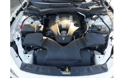 Maserati Ghibli - автомобили, коли, обяви за нови и употребявани 10