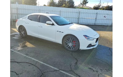 maserati-ghibli - 2