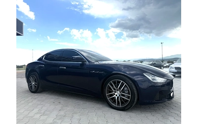maserati-ghibli - 2