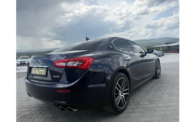 maserati-ghibli - 4