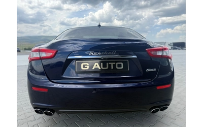 maserati-ghibli - 5