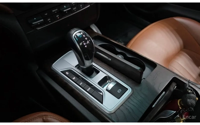 Maserati Ghibli 3.0 V6 / COGNAC INT / PANO / ЩОРИ - автомобили, коли, обяви за нови и употребявани 11