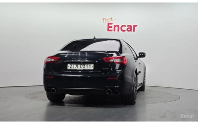 maserati-ghibli - 3