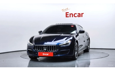 maserati-ghibli - 2
