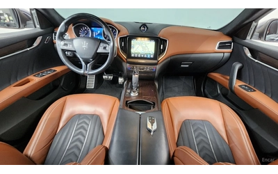 maserati-ghibli - 4