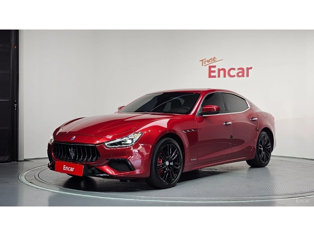 Maserati Ghibli 3.0 GRAN SPORT* КОЖА* ПОДГРЕВ* ПАНО* НАВИ* КАМЕРА - автомобили, коли, обяви за нови и употребявани 0