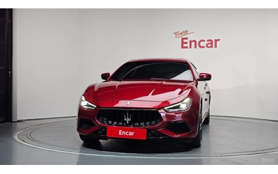 maserati-ghibli - 2