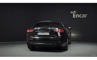maserati-ghibli - 3