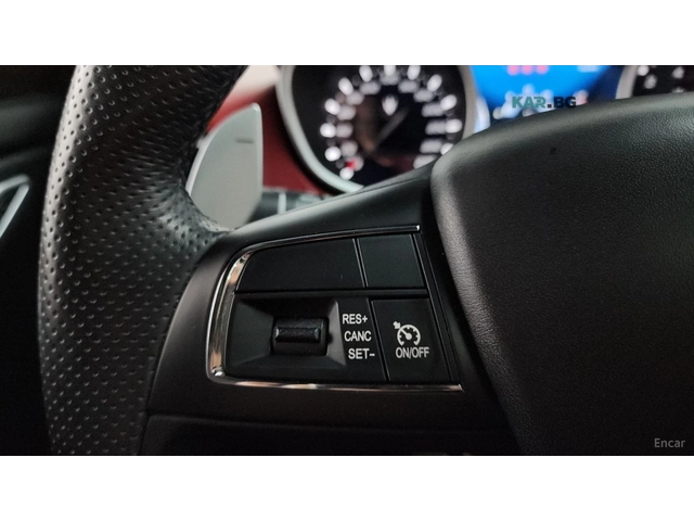 Maserati Ghibli GranSport* CARBON* КОЖА* ОБДУХВ* НАВИ* ПАНО - автомобили, коли, обяви за нови и употребявани 13