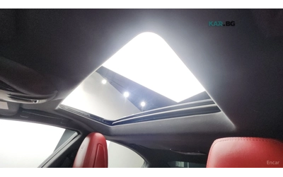 Maserati Ghibli GranSport* CARBON* КОЖА* ОБДУХВ* НАВИ* ПАНО - автомобили, коли, обяви за нови и употребявани 14