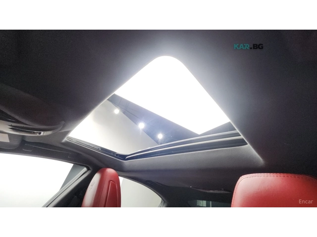 Maserati Ghibli GranSport* CARBON* КОЖА* ОБДУХВ* НАВИ* ПАНО - автомобили, коли, обяви за нови и употребявани 14