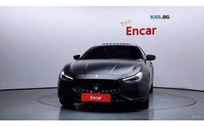 maserati-ghibli - 2