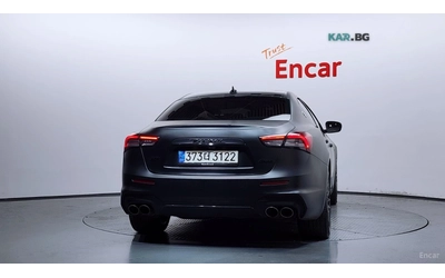 maserati-ghibli - 3