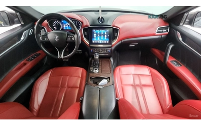 maserati-ghibli - 4
