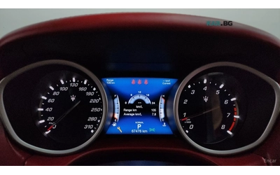 maserati-ghibli - 5