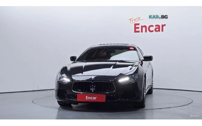 maserati-ghibli - 2