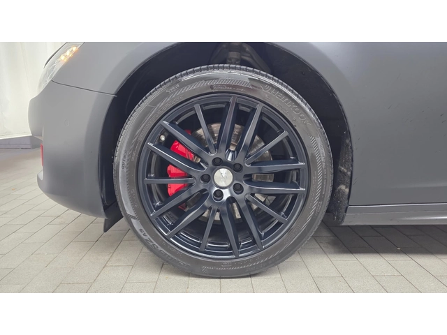 Maserati Ghibli 3.0 V6 - автомобили, коли, обяви за нови и употребявани 4