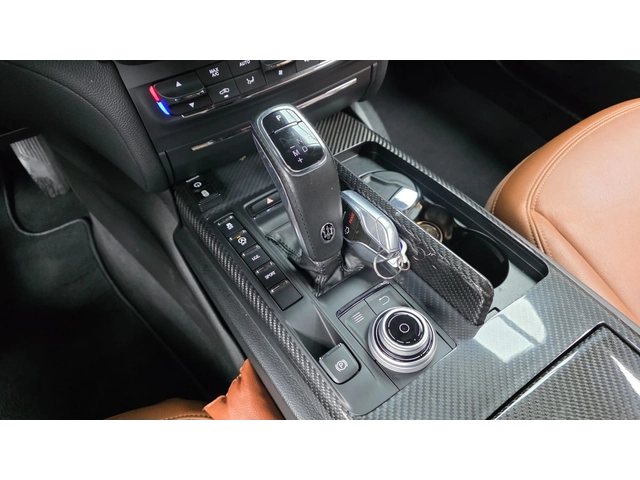 Maserati Ghibli 3.0 V6 - автомобили, коли, обяви за нови и употребявани 9
