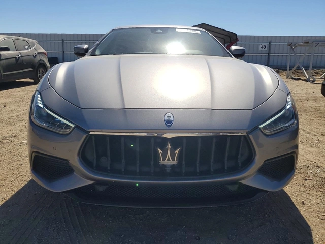 Maserati Ghibli - автомобили, коли, обяви за нови и употребявани 0