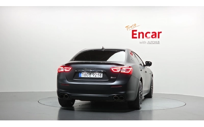 maserati-ghibli - 3