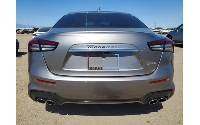 maserati-ghibli - 2