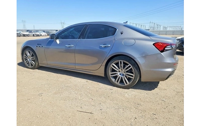 maserati-ghibli - 4