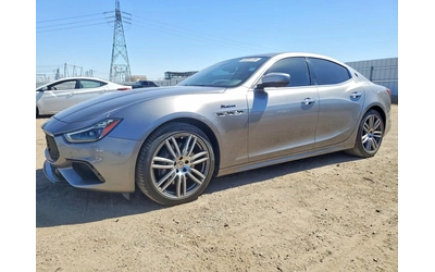 maserati-ghibli - 5