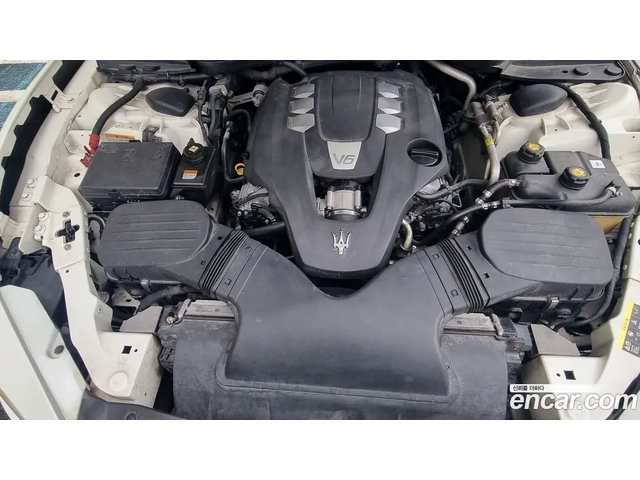 Maserati Ghibli - автомобили, коли, обяви за нови и употребявани 11