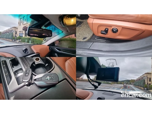 Maserati Ghibli - автомобили, коли, обяви за нови и употребявани 16