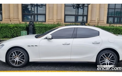 maserati-ghibli - 2