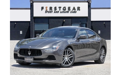maserati-ghibli - 5