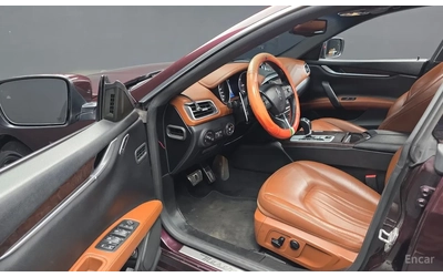 maserati-ghibli - 2