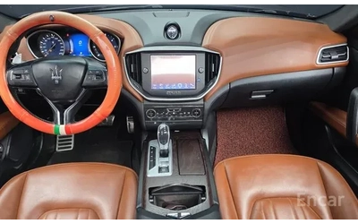 maserati-ghibli - 5