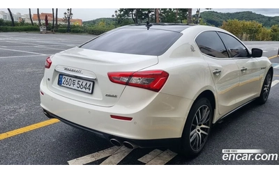 maserati-ghibli - 4