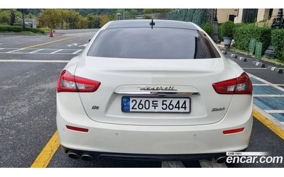 maserati-ghibli - 5