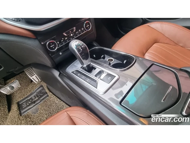 Maserati Ghibli - автомобили, коли, обяви за нови и употребявани 7