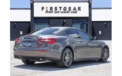 maserati-ghibli - 2