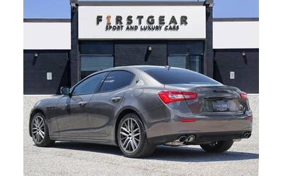 maserati-ghibli - 4