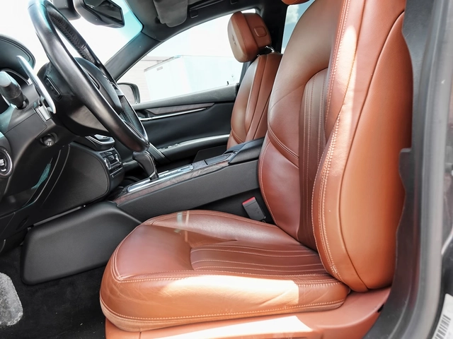 Maserati Ghibli 53ХИЛ.КМ* КАМЕРА* Twin Turbo V6 - автомобили, коли, обяви за нови и употребявани 8