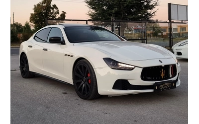 maserati-ghibli - 2